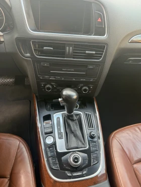 Audi Q5 3.0 TDI 239 Quattro , снимка 12