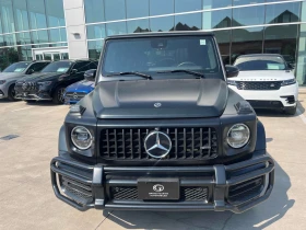 Mercedes-Benz G 63 AMG, снимка 6