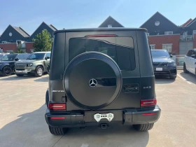 Mercedes-Benz G 63 AMG, снимка 4