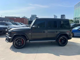 Mercedes-Benz G 63 AMG, снимка 2