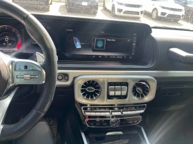 Mercedes-Benz G 63 AMG, снимка 9