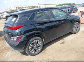 Hyundai Kona Electric Sel, снимка 4