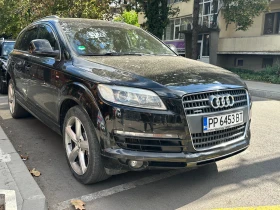 Audi Q7 S-LINE 3.0, снимка 2
