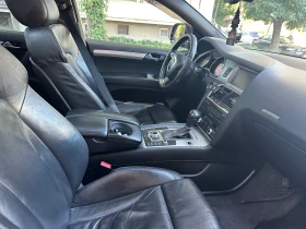 Audi Q7 S-LINE 3.0, снимка 14
