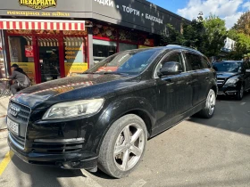 Audi Q7 S-LINE 3.0, снимка 4