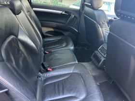 Audi Q7 S-LINE 3.0, снимка 12