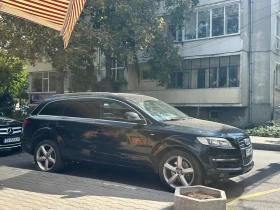 Audi Q7 S-LINE 3.0, снимка 3