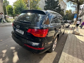 Audi Q7 S-LINE 3.0, снимка 6