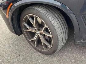 BMW X5, снимка 7