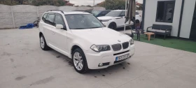 BMW X3, снимка 2