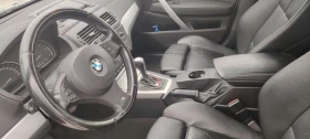 BMW X3, снимка 11