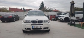 BMW X3, снимка 1