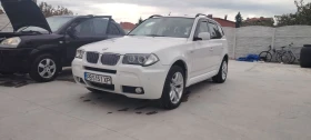 BMW X3, снимка 15