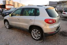 VW Tiguan 2.0 TSI 4x4 | Mobile.bg    6