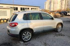 VW Tiguan 2.0 TSI 4x4 | Mobile.bg    5