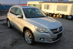 VW Tiguan 2.0 TSI 4x4 | Mobile.bg    3