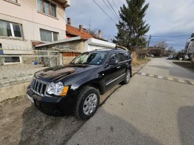 Jeep Grand cherokee 5.7 HEMI Facelift 2010г., снимка 1