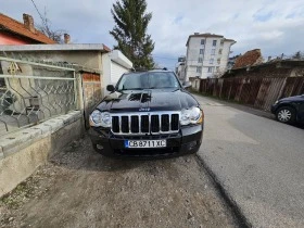 Jeep Grand cherokee 5.7 HEMI Facelift 2010г., снимка 1