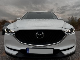 Обява за продажба на Mazda CX-5 Touring ~49 900 лв. - изображение 1