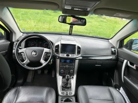 Chevrolet Captiva 2.2 186hp, снимка 9