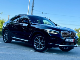 BMW X4 BMW  X4 Xdrive 63000км!!! ТОП , снимка 1 - Автомобили и джипове - 45998370