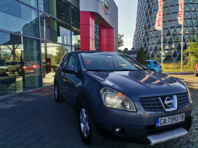 Nissan Qashqai Comfort, снимка 2