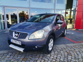 Nissan Qashqai Comfort, снимка 1