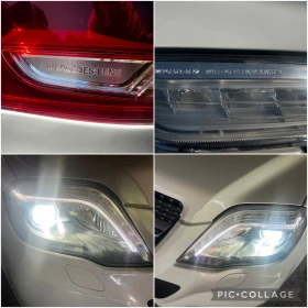 Mercedes-Benz GLK Sport, Full LED, автомат, 4х4, като НОВ, снимка 13