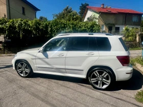 Обява за продажба на Mercedes-Benz GLK Sport, Full LED, автомат, 4х4, като НОВ ~25 999 лв. - изображение 4