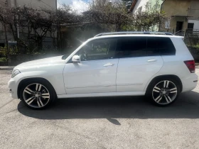 Обява за продажба на Mercedes-Benz GLK Sport, Full LED, автомат, 4х4, като НОВ ~25 400 лв. - изображение 5