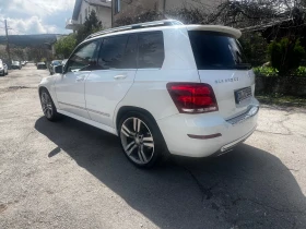 Обява за продажба на Mercedes-Benz GLK Sport, Full LED, автомат, 4х4, като НОВ ~25 400 лв. - изображение 8