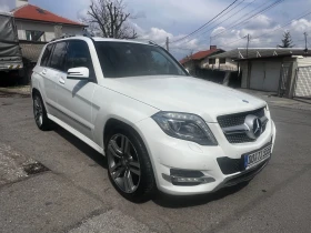     Mercedes-Benz GLK Sport, Full LED, , 44,  
