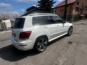 Обява за продажба на Mercedes-Benz GLK Sport, Full LED, автомат, 4х4, като НОВ ~25 400 лв. - изображение 7