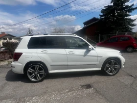 Обява за продажба на Mercedes-Benz GLK Sport, Full LED, автомат, 4х4, като НОВ ~25 400 лв. - изображение 6
