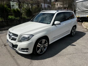 Обява за продажба на Mercedes-Benz GLK Sport, Full LED, автомат, 4х4, като НОВ ~25 400 лв. - изображение 2
