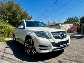 Mercedes-Benz GLK Sport, Full LED, автомат, 4х4, като НОВ, снимка 9