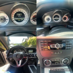 Mercedes-Benz GLK Sport, Full LED, автомат, 4х4, като НОВ, снимка 11