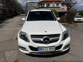Обява за продажба на Mercedes-Benz GLK Sport, Full LED, автомат, 4х4, като НОВ ~25 400 лв. - изображение 3