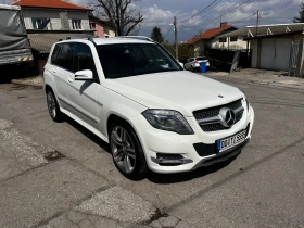 Обява за продажба на Mercedes-Benz GLK Sport, Full LED, автомат, 4х4, като НОВ ~25 400 лв. - изображение 4