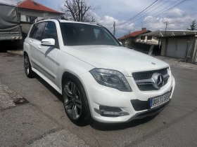 Обява за продажба на Mercedes-Benz GLK Sport, Full LED, автомат, 4х4, като НОВ ~25 400 лв. - изображение 1