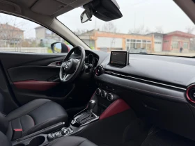 Mazda CX-3 2.0 Revolution Skyactiv Drive Внос Швейцария, снимка 11