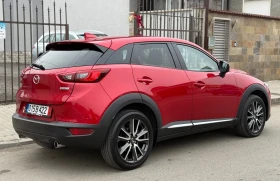 Mazda CX-3 2.0 Revolution Skyactiv Drive Внос Швейцария, снимка 6