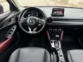 Mazda CX-3 2.0 Revolution Skyactiv Drive Внос Швейцария, снимка 9