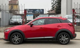 Mazda CX-3 2.0 Revolution Skyactiv Drive Внос Швейцария, снимка 3