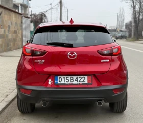 Mazda CX-3 2.0 Revolution Skyactiv Drive Внос Швейцария, снимка 5