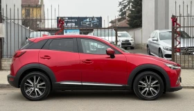 Mazda CX-3 2.0 Revolution Skyactiv Drive Внос Швейцария, снимка 7