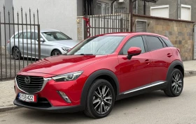 Mazda CX-3 2.0 Revolution Skyactiv Drive Внос Швейцария, снимка 2