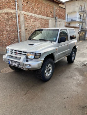 Mitsubishi Pajero 2.8 TDI Super Select , снимка 2