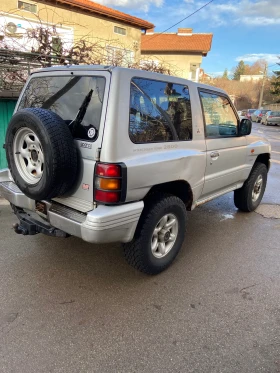 Mitsubishi Pajero 2.8 TDI Super Select , снимка 4