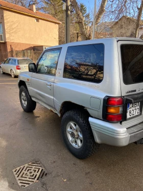 Mitsubishi Pajero 2.8 TDI Super Select , снимка 6